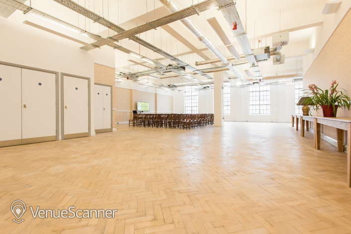 Moonchu Hall, China Exchange photo #2