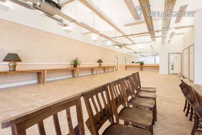 Moonchu Hall, China Exchange photo #4