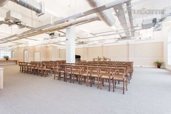 China Exchange, Prudential Hall photo #3