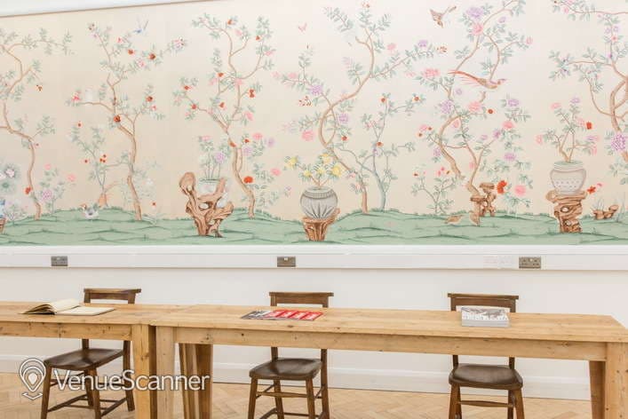 Chung Yen Sing Hall, China Exchange photo #2