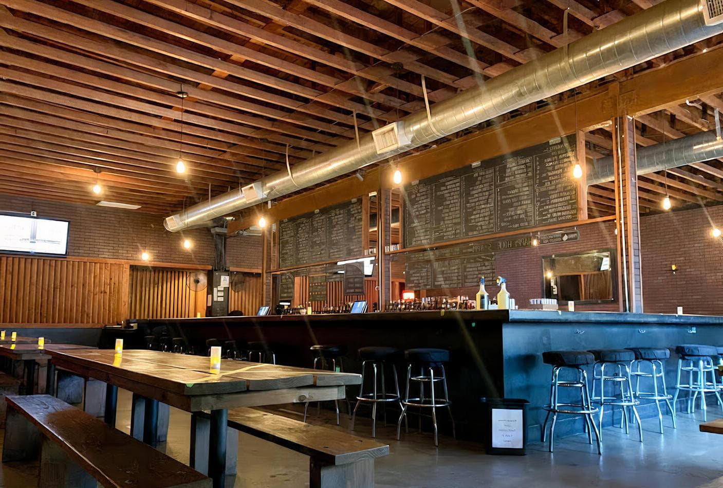 The Brickyard Pub, The Brickyard Pub @ North Hollywood photo #1