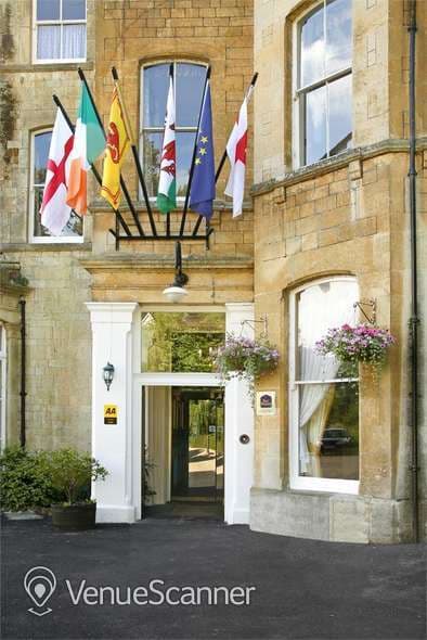 Exclusive Hire, Limpley Stoke Hotel photo #4