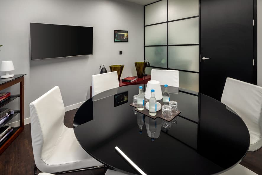 W1 Workspace, The Piccadilly Room photo #2
