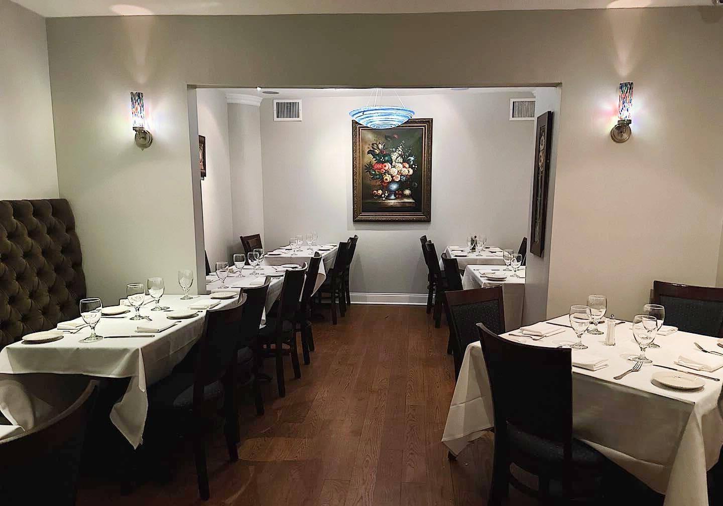 Private Dining Room, Sapori photo #1