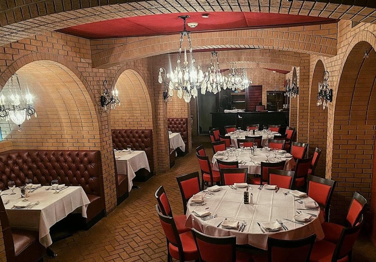 Wine Cellar, Sapori photo #1