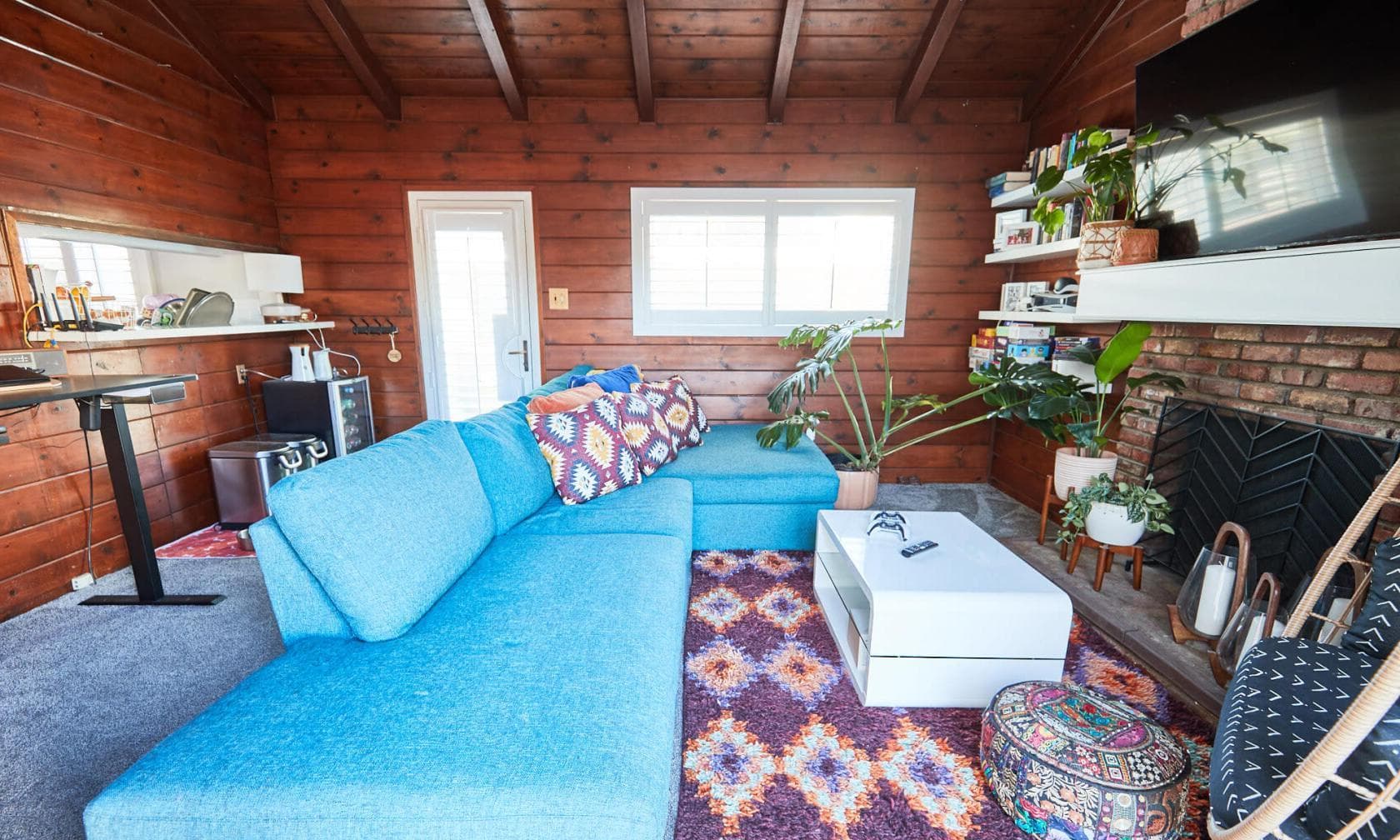 Entire Venue, Iroquois photo #1