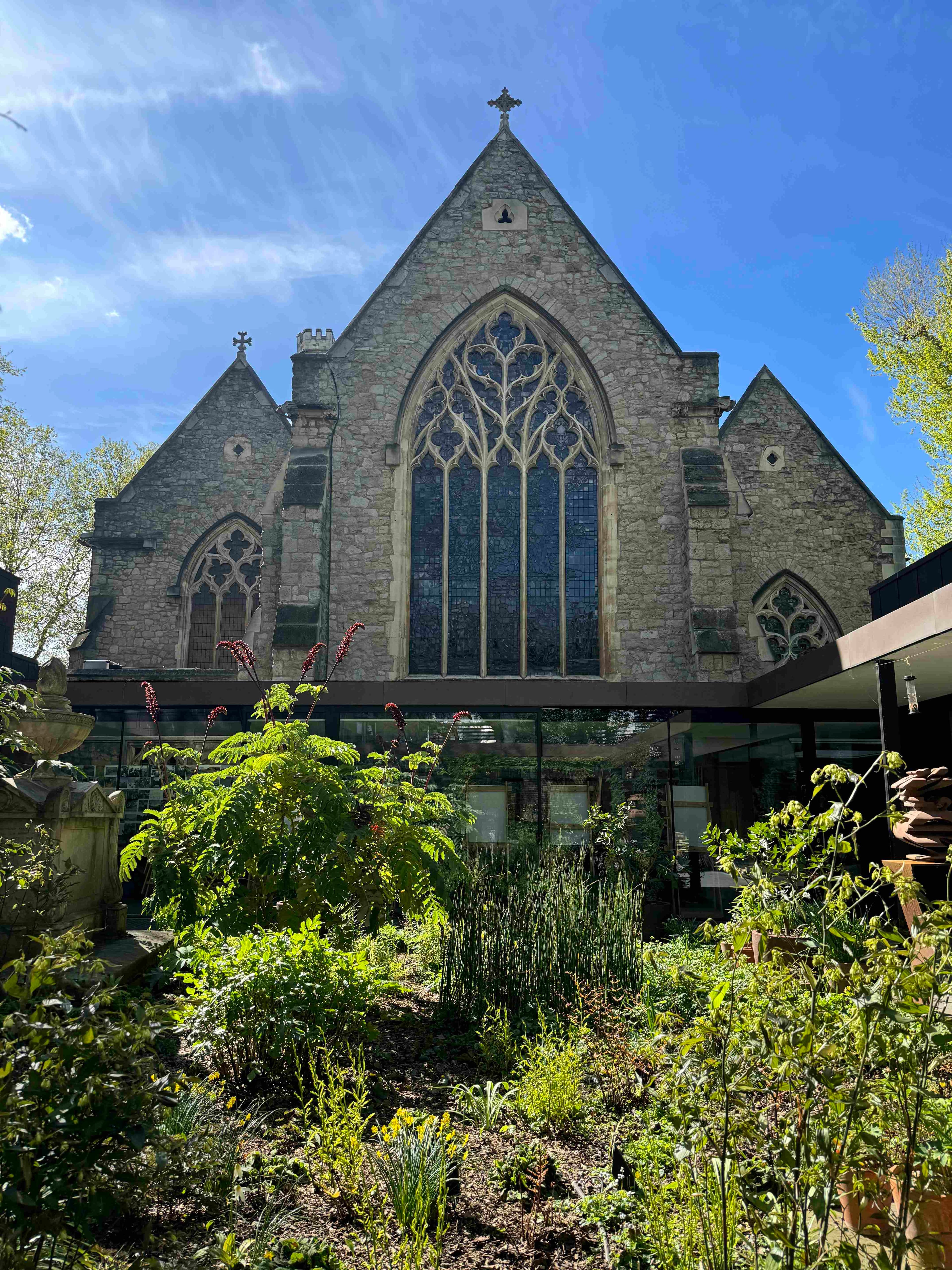 Photo of Garden Museum