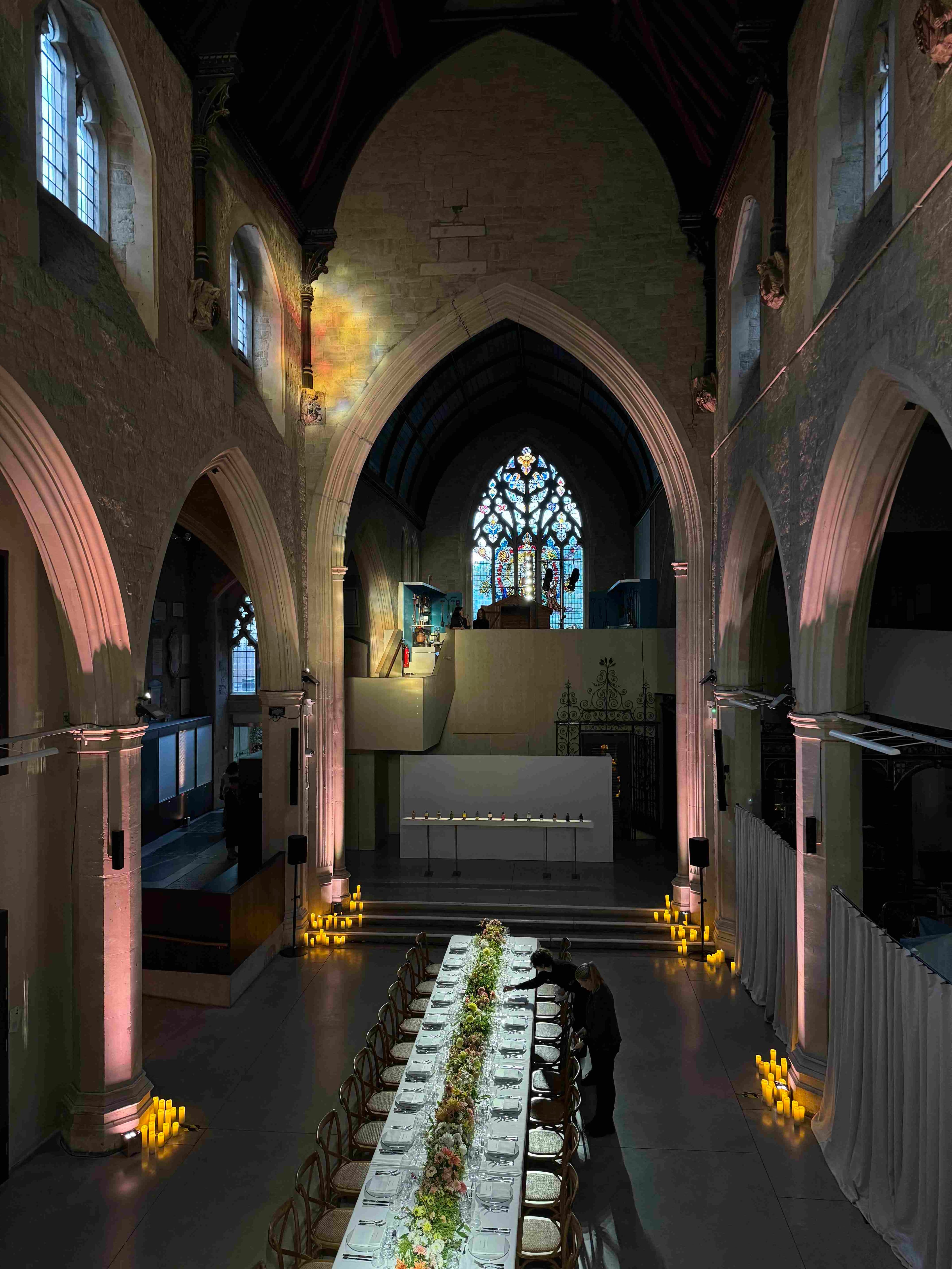 Photo of Garden Museum