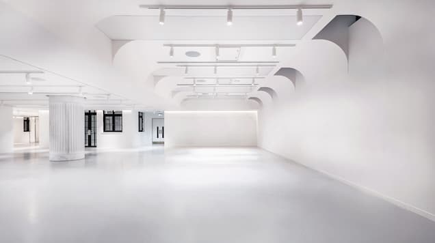 Inner Space, Town Hall Spaces photo #3