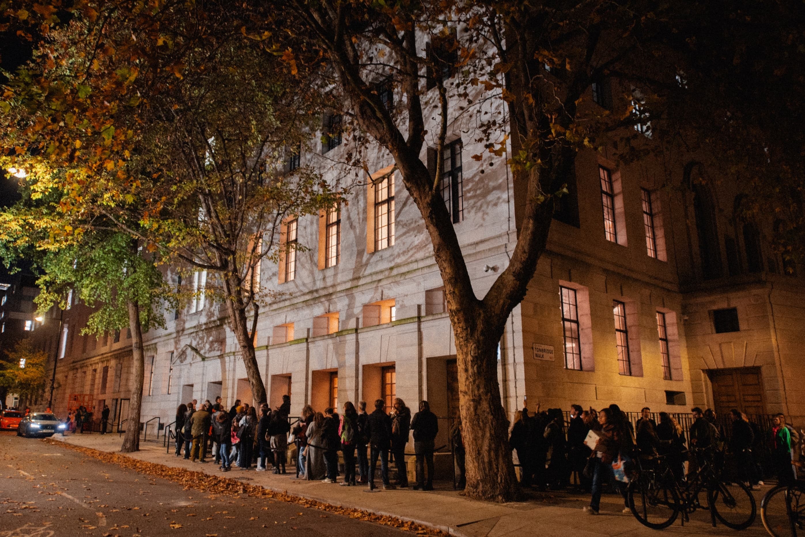 Photo of Town Hall Spaces, Vision Hall