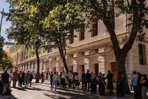 Photo of Town Hall Spaces