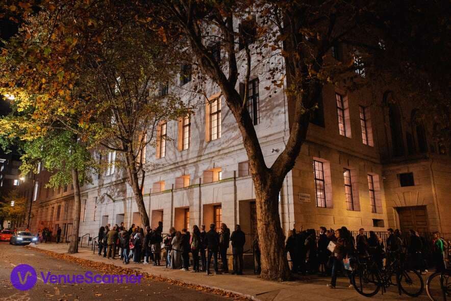 Vision Hall, Town Hall Spaces photo #16