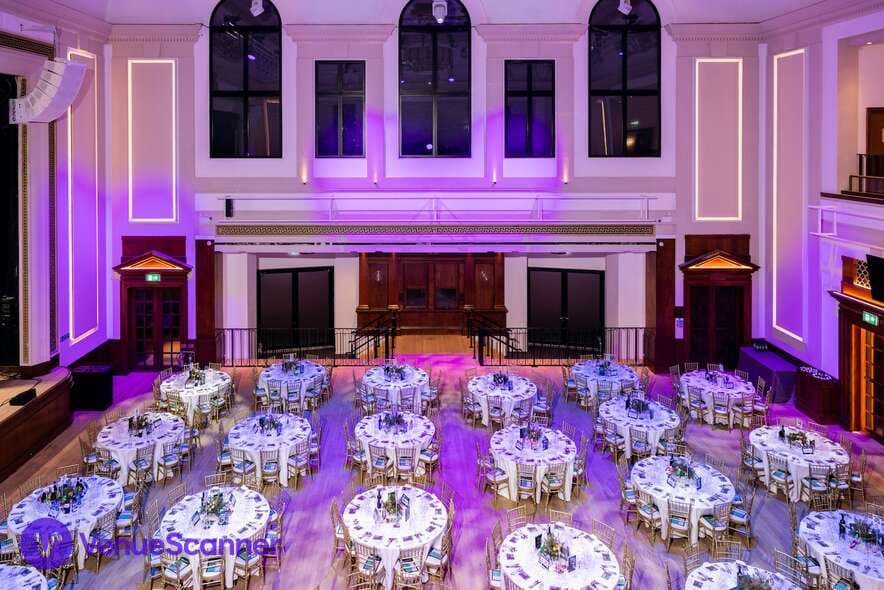 Town Hall Spaces photo #3