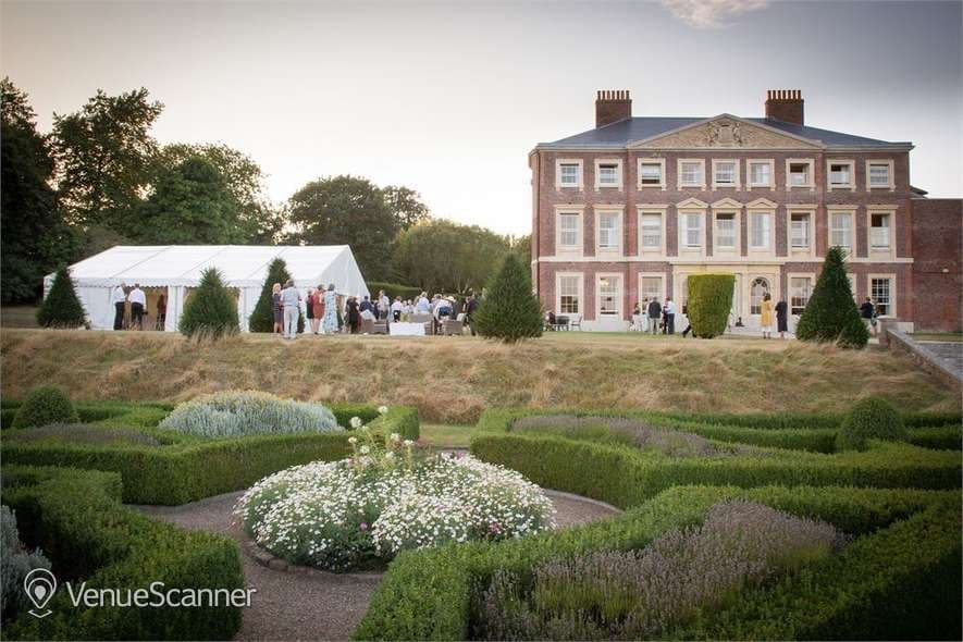 Exclusive Hire, Goodnestone Park photo #5