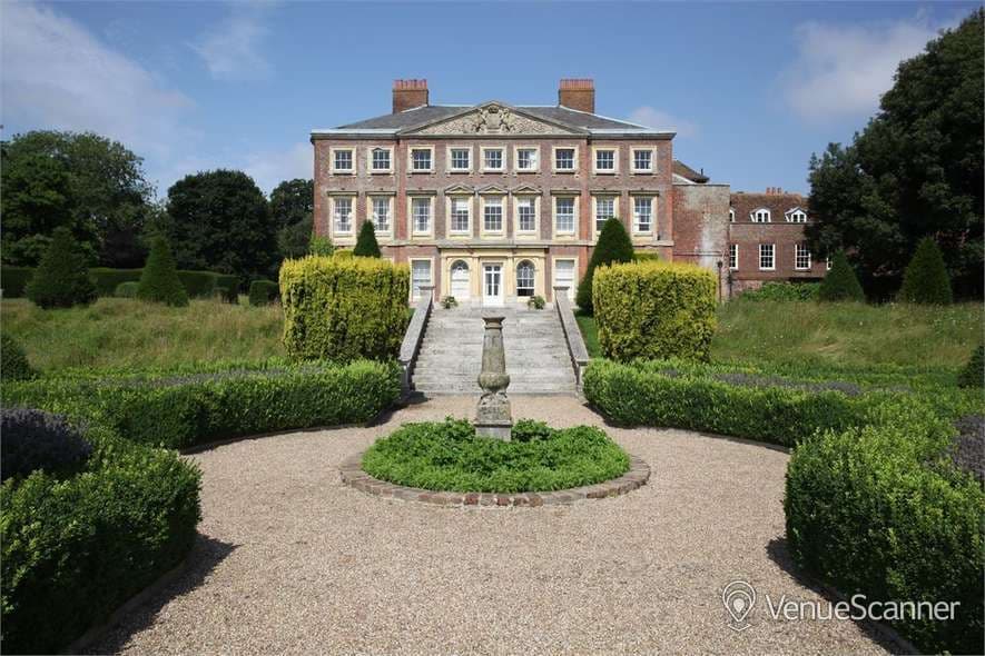 Exclusive Hire, Goodnestone Park photo #1