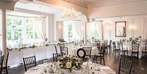 Photo of Ashfield House