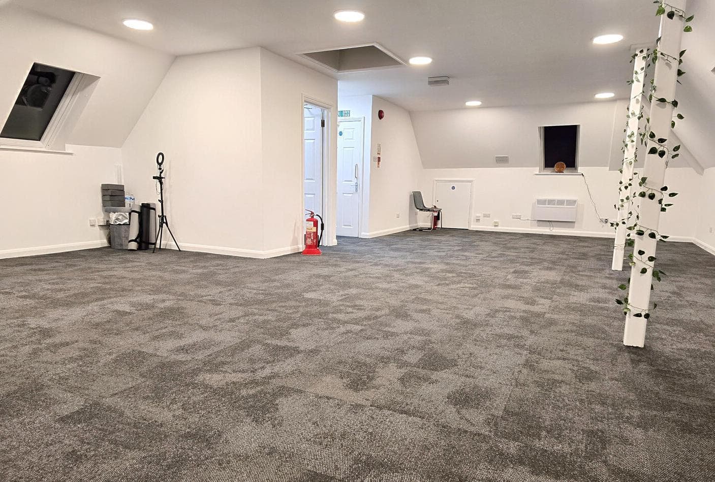 The Studio, Entire Studio, undefined photo #1