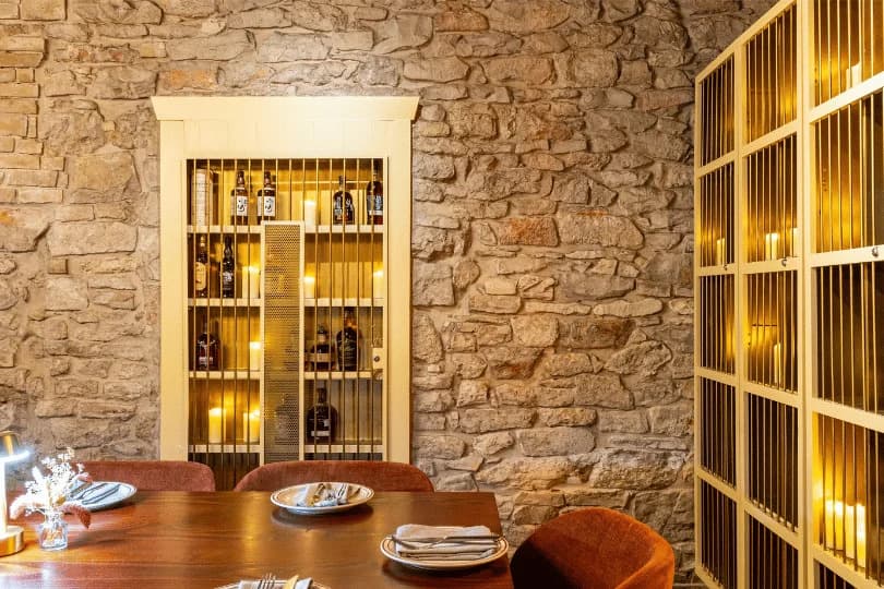 The Wine Room, Clay Pit photo #3