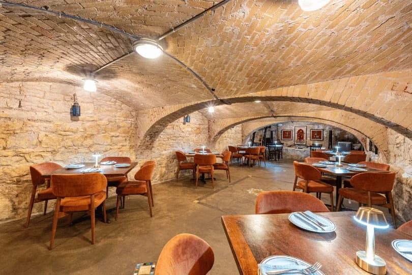 The Cellar, Clay Pit photo #3