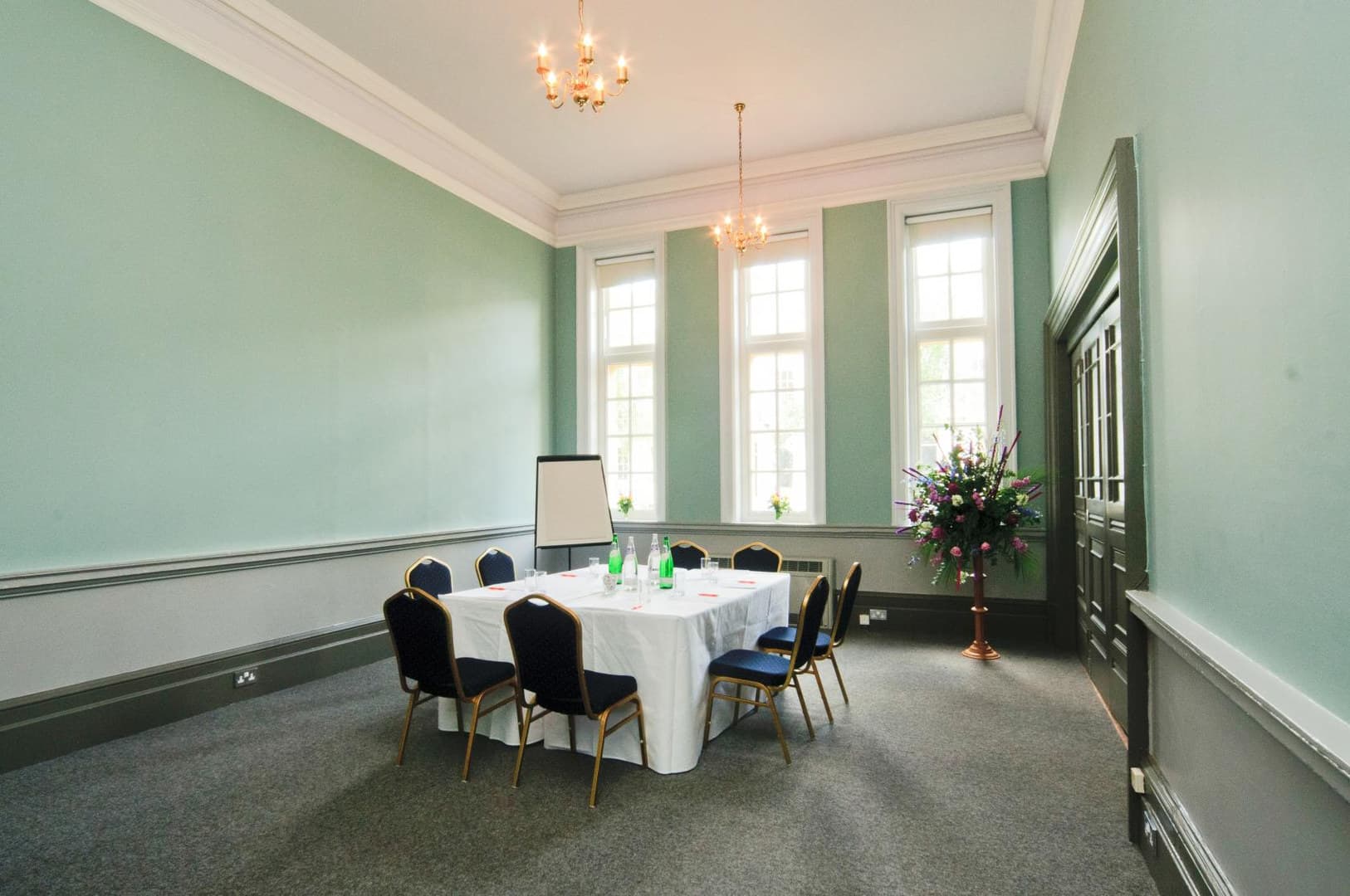 Holst Suite A & B, Cheltenham Town Hall photo #1