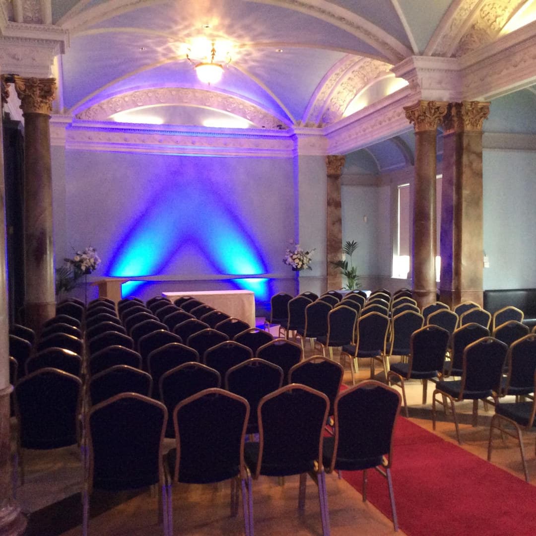 Drawing Room, Cheltenham Town Hall photo #1