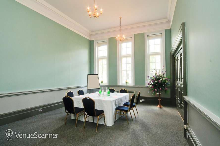 Holst Suite A & B, Cheltenham Town Hall photo #1
