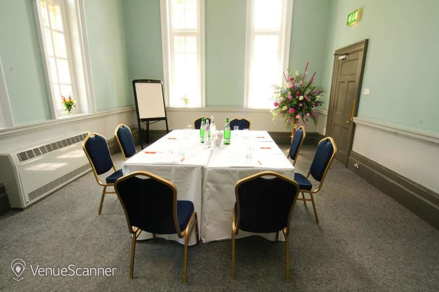 Holst Suite A & B, Cheltenham Town Hall photo #3