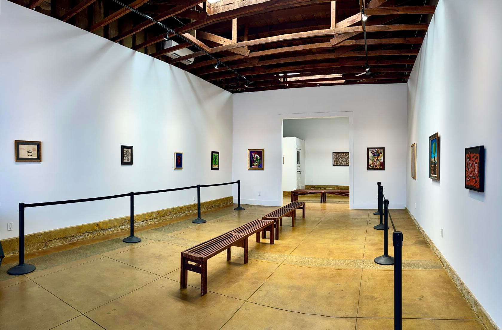 Photo of Start Los Angeles, Art Gallery-Pop-up Retail