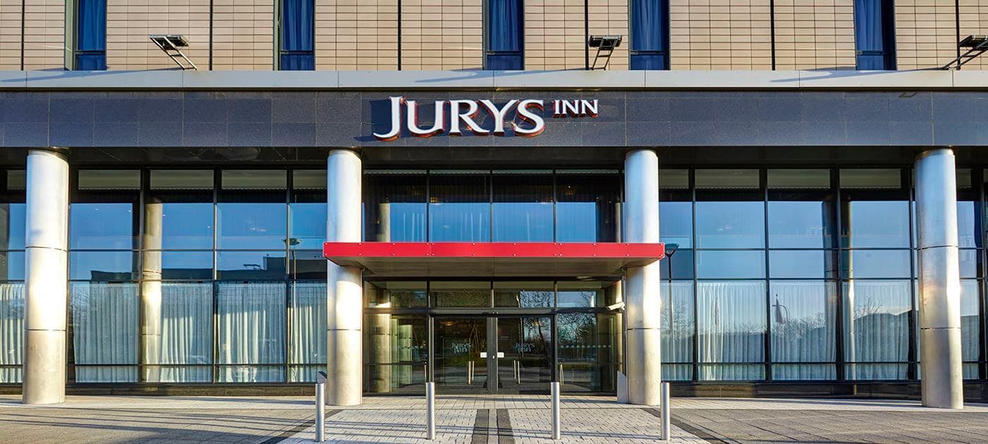 Exclusive Hire, Leonardo Hotel Milton Keynes photo #5