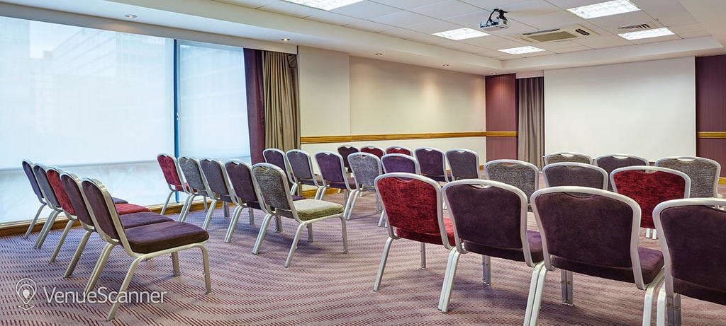 Exclusive Hire, Leonardo Hotel Milton Keynes photo #3