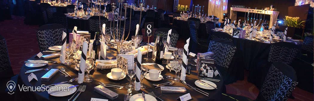 Exclusive Hire, Leonardo Hotel Milton Keynes photo #1