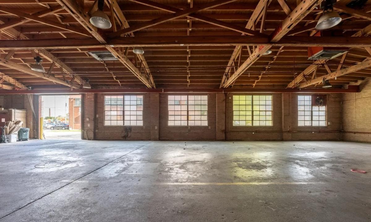 Whole Venue, Parker Karlov Events photo #1