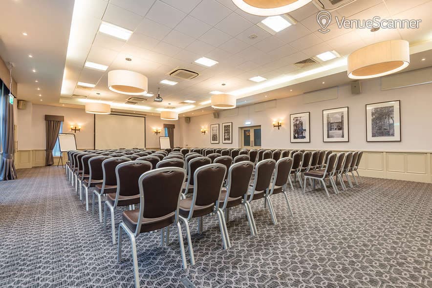 Arden, New Place Hotel - Hampshire photo #3