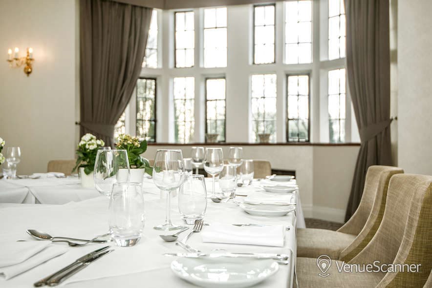 New Place Hotel - Hampshire, De Laszlo Room photo #3