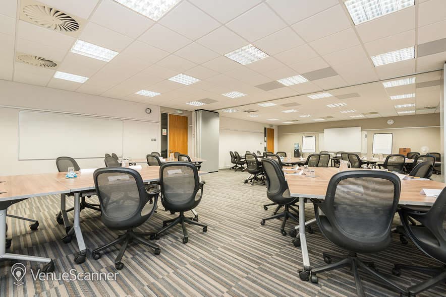 New Place Hotel - Hampshire, Warwick photo #3