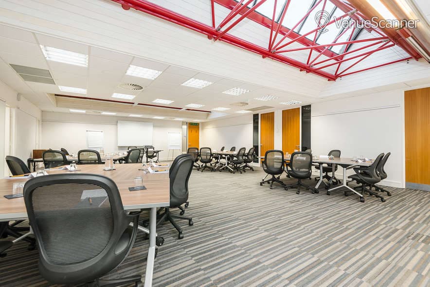 New Place Hotel - Hampshire, Stratford Suite, undefined photo #1