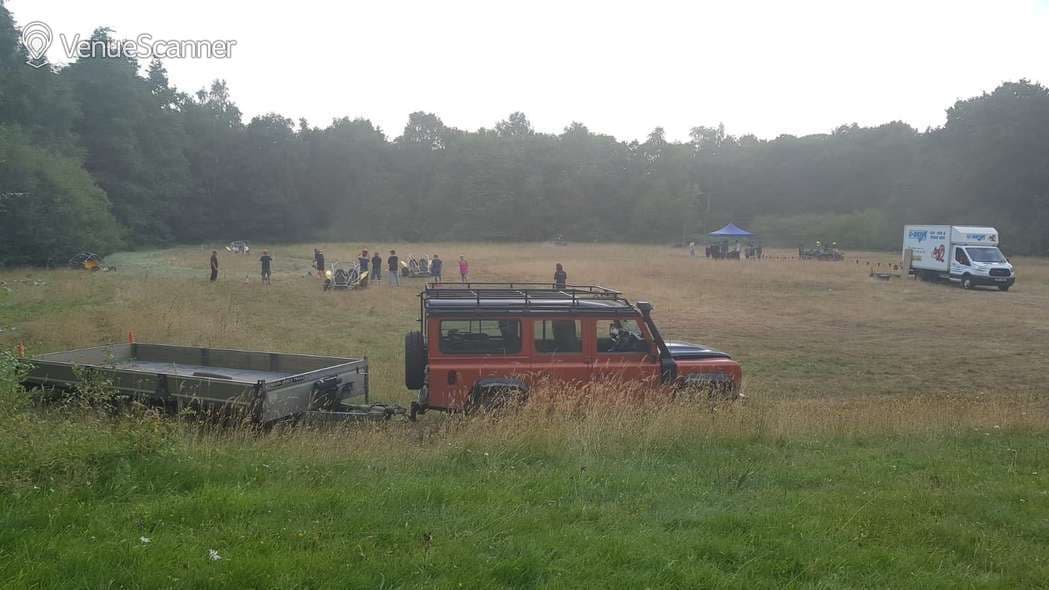 New Place Hotel - Hampshire, Lower Field photo #3