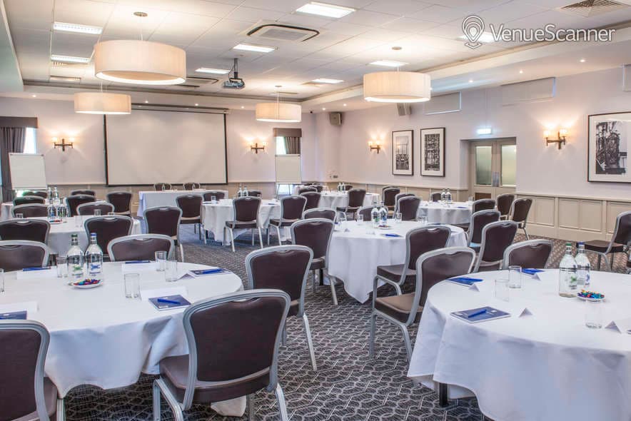 Arden, New Place Hotel - Hampshire photo #1