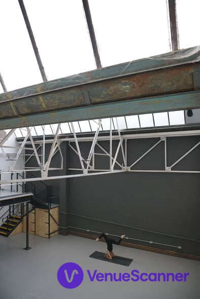 Entire Venue, Unit58 Ltd photo #2