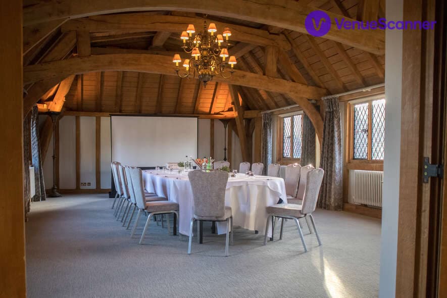 The Mowbray & Mandeville, Great Fosters photo #1