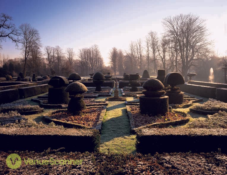 Great Fosters, The Mowbray & Mandeville photo #3