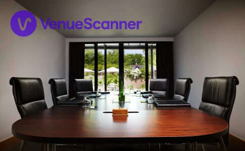 The Coach House, Great Fosters photo #3