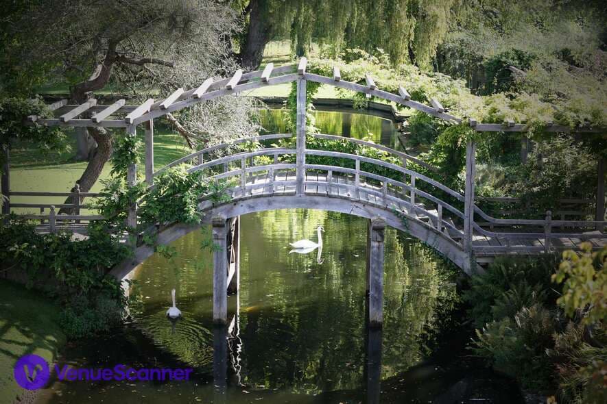 The Mowbray & Mandeville, Great Fosters photo #4