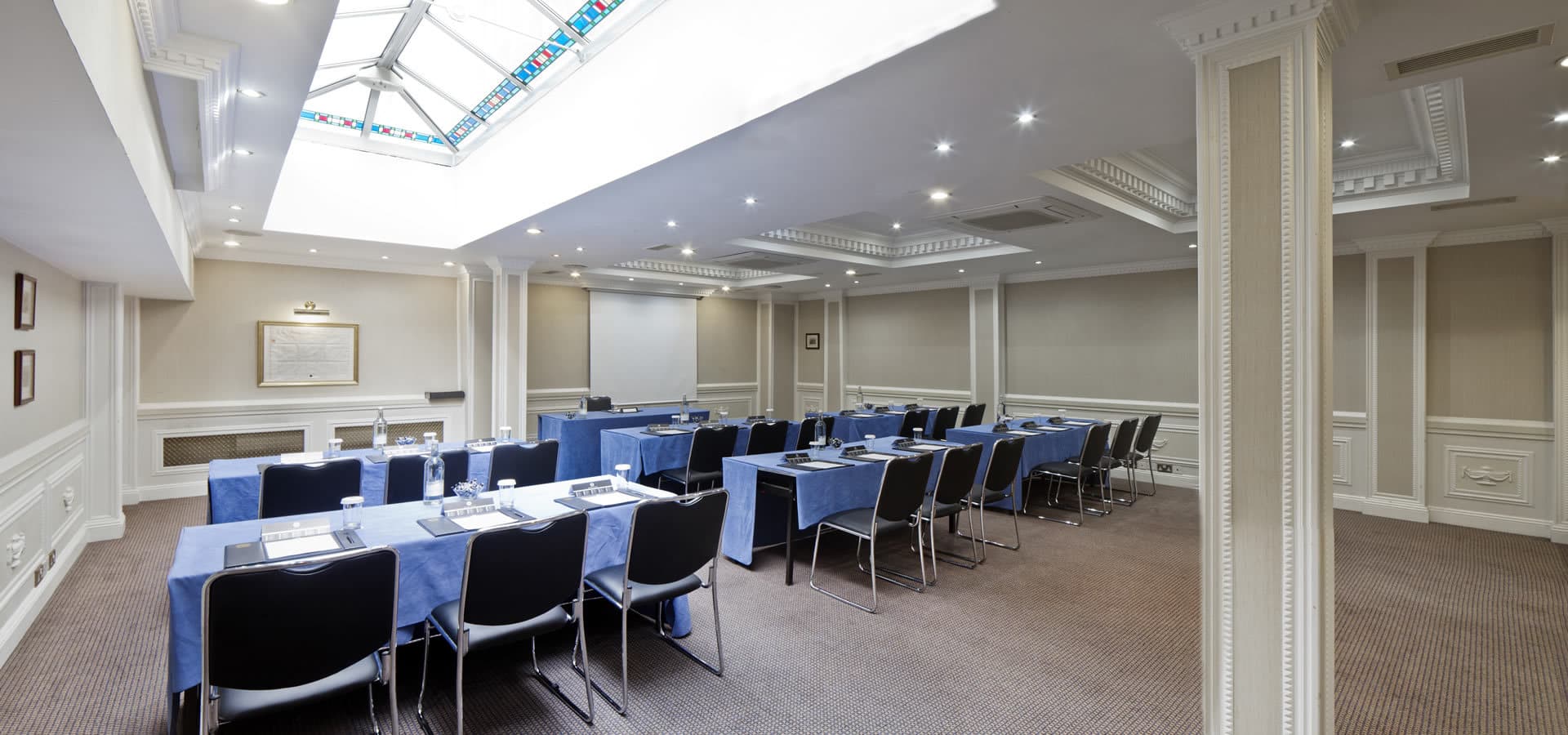 Portland Suite, Fitzrovia Hotel photo #3