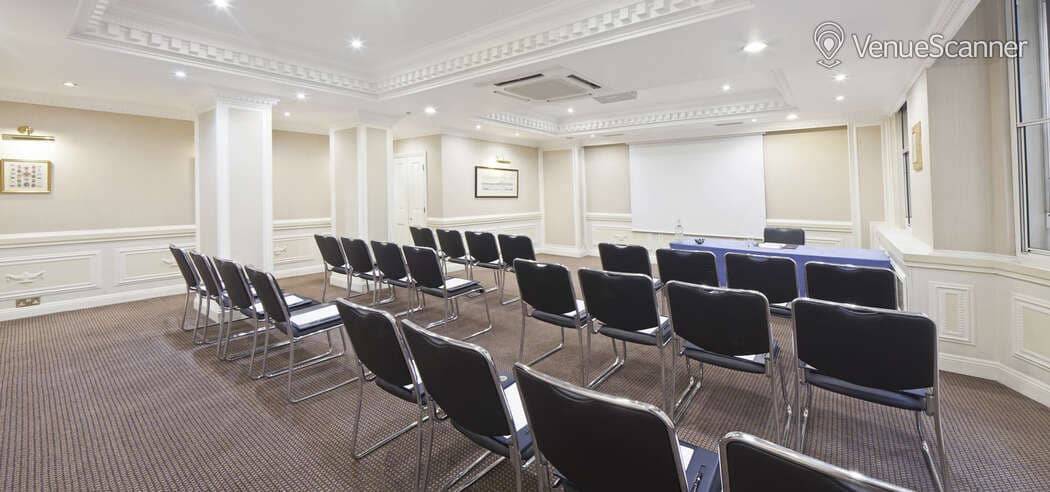 Portland Suite, Fitzrovia Hotel photo #2