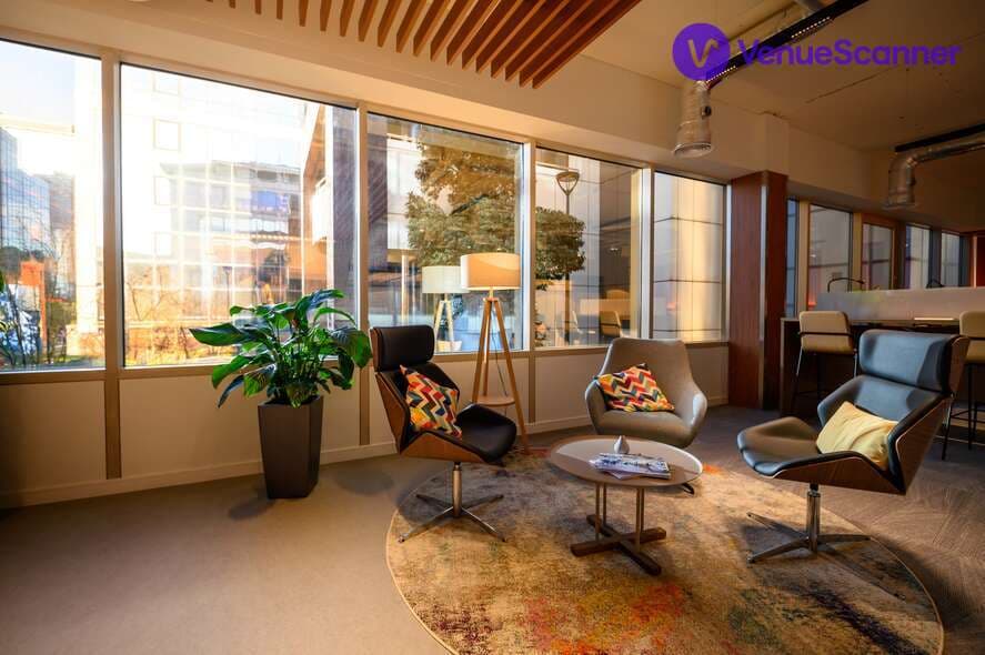 Serendipity Labs Manchester photo #3