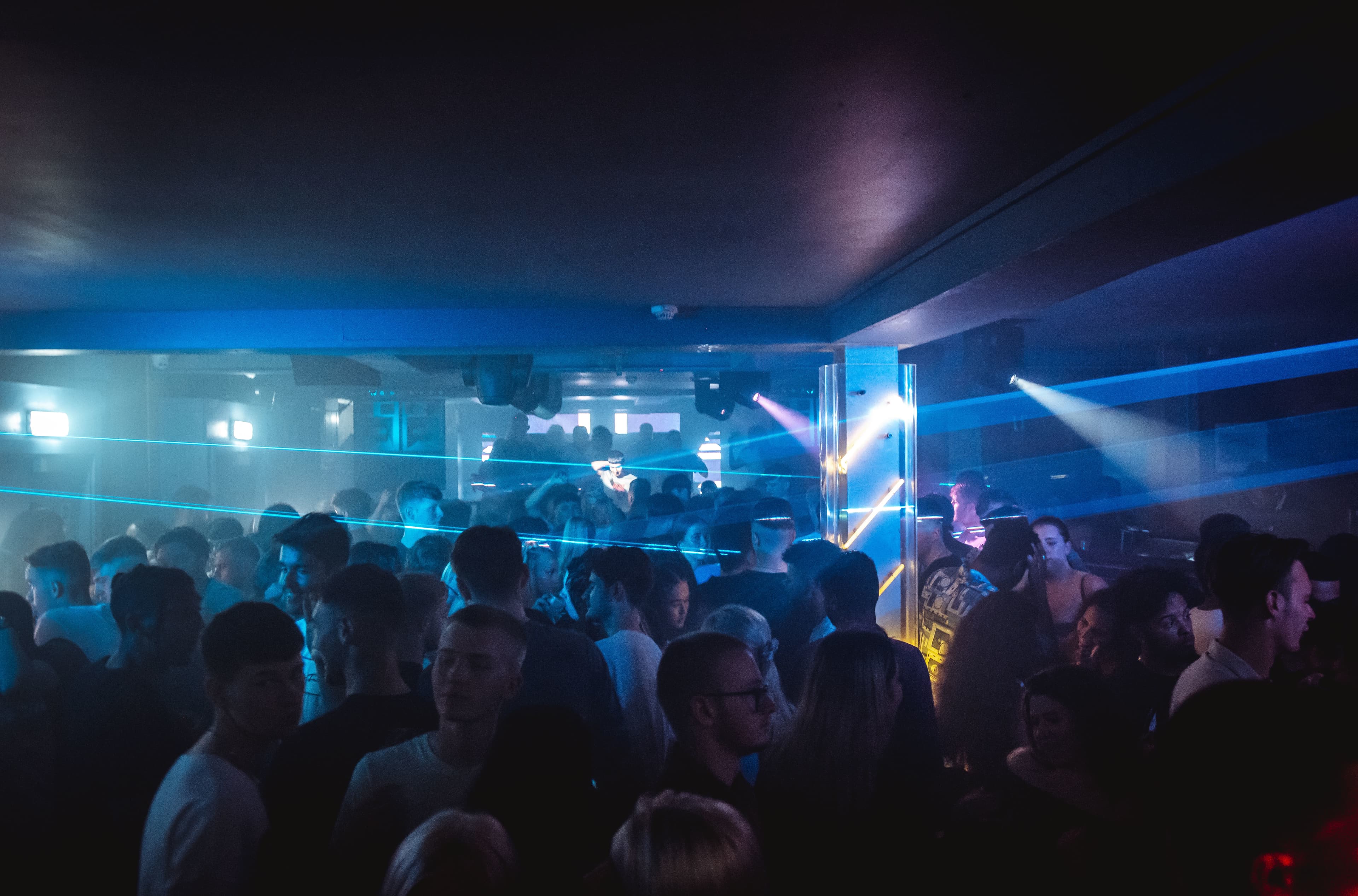 Photo of Factory 251