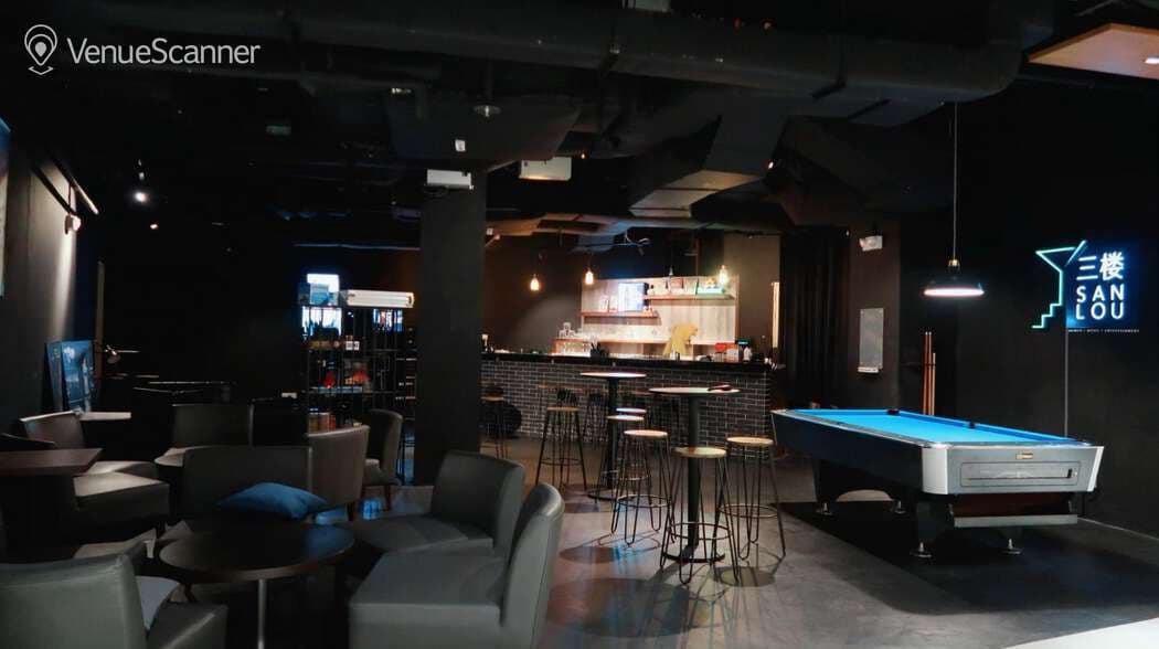 Events, San Lou photo #3