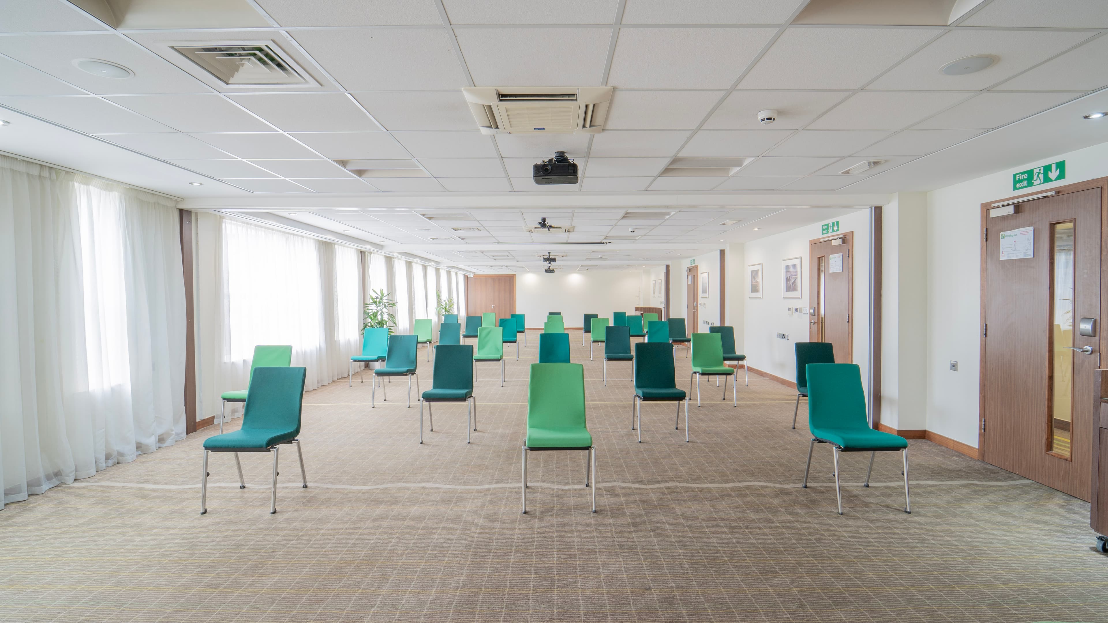 Holiday Inn Bristol City Centre Hotel photo #2