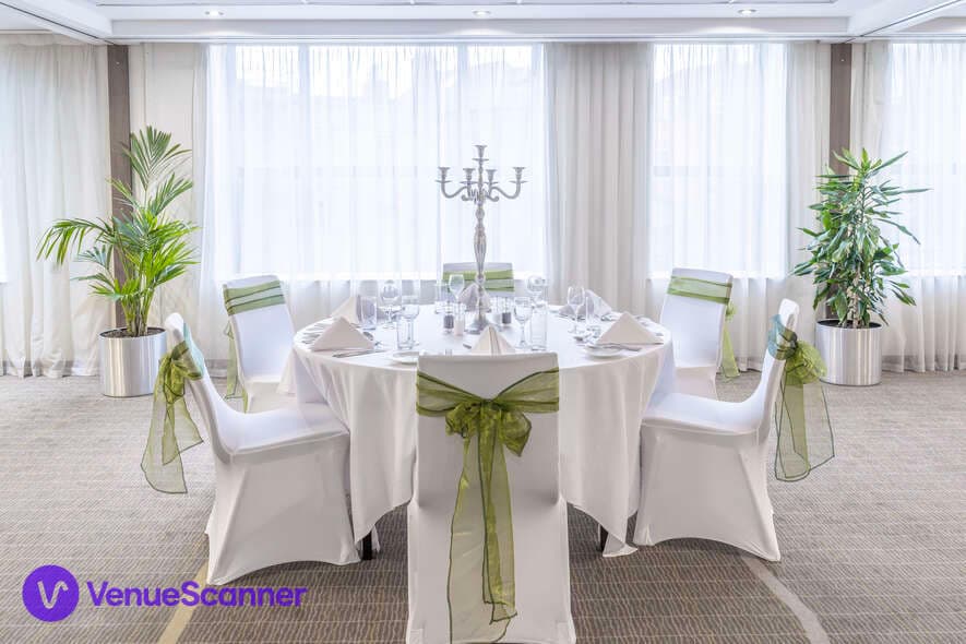 Academy, Holiday Inn Bristol City Centre Hotel photo #3